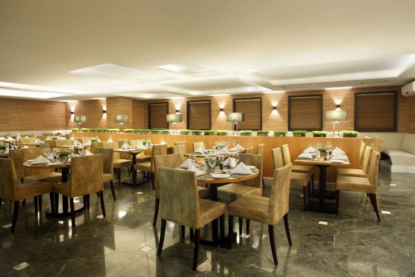 Royal Ocean Palace Hotel (Macaé)
